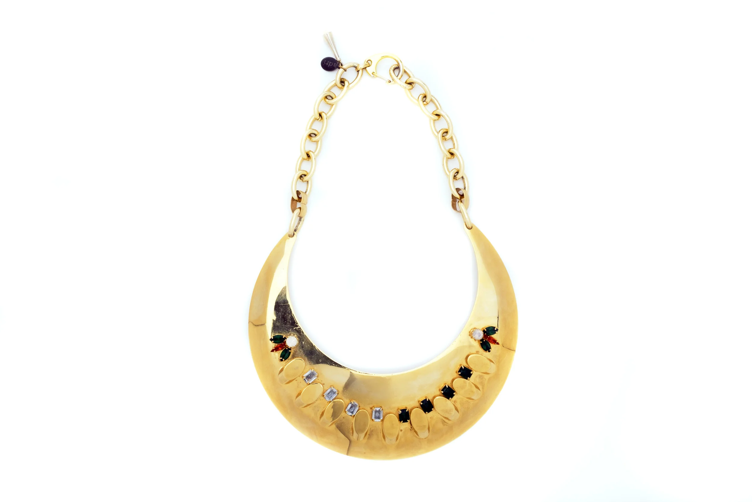 Autana necklace