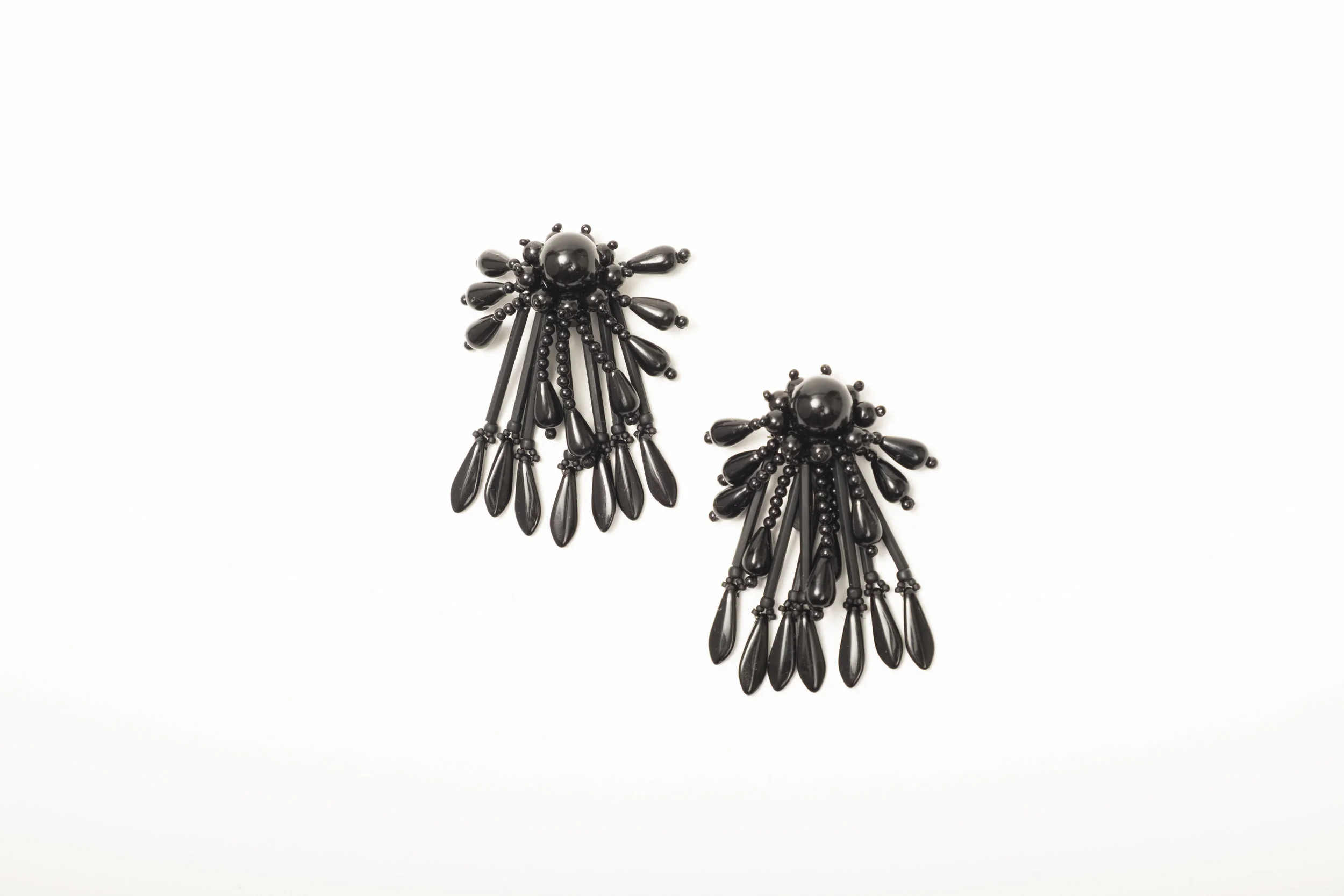 Cua earrings