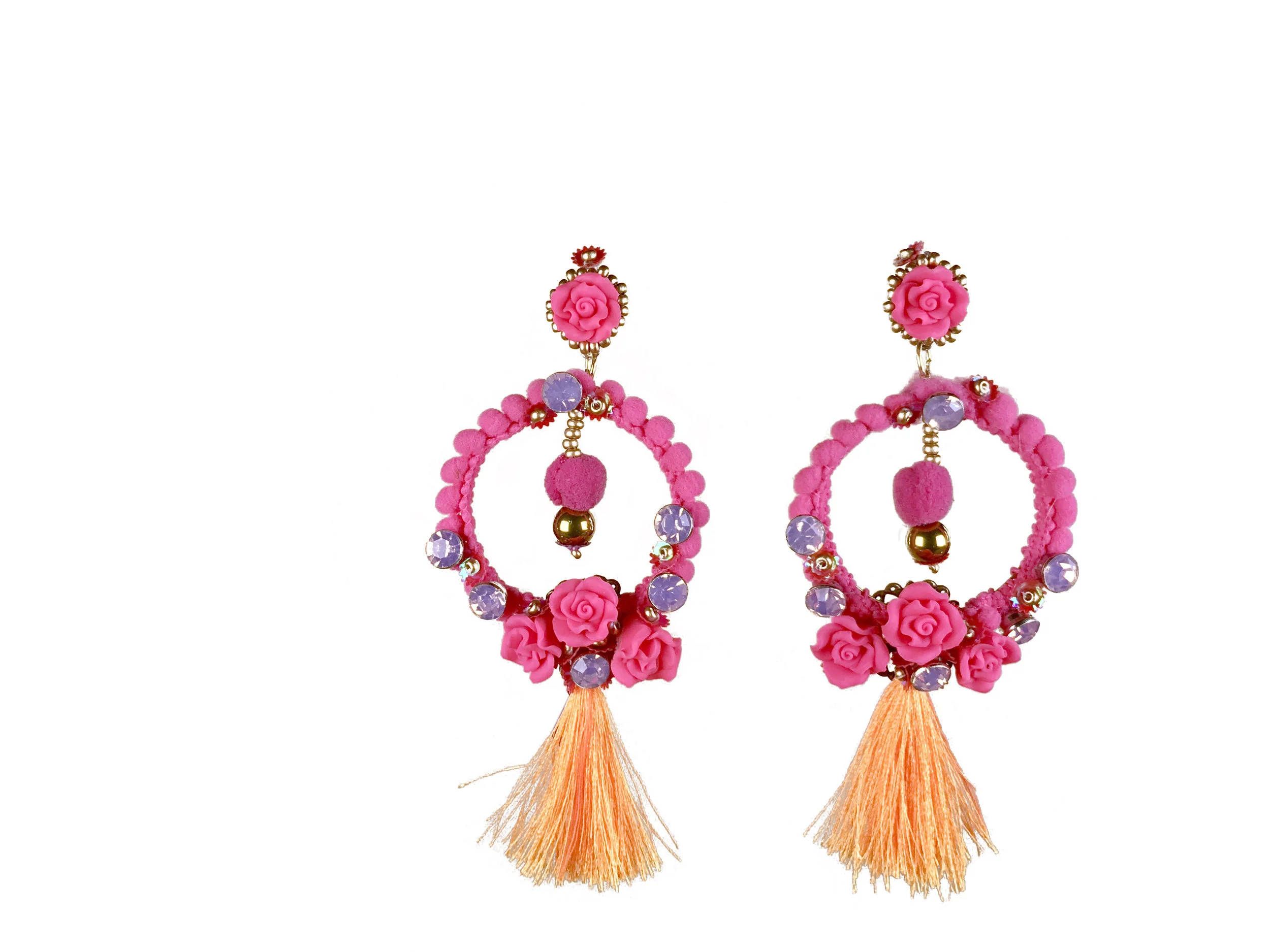 rosa rosa la maravillosa - pink