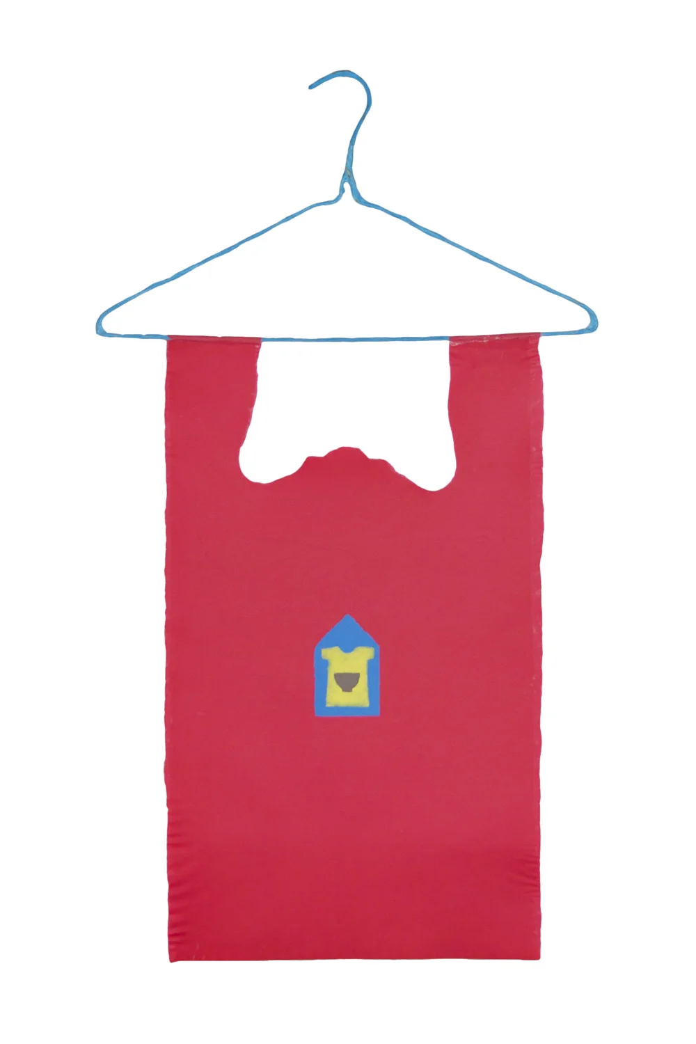 B. Wurtz, Untitled (7852), 2014