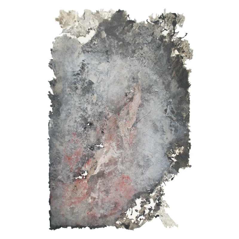 Jarrod Beck - Pools of you, how many, how light, calcify