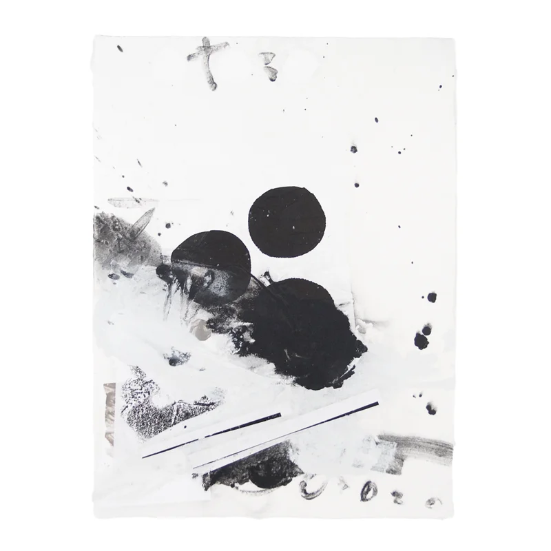 Suzanne McClelland, 0+0=5, 2015