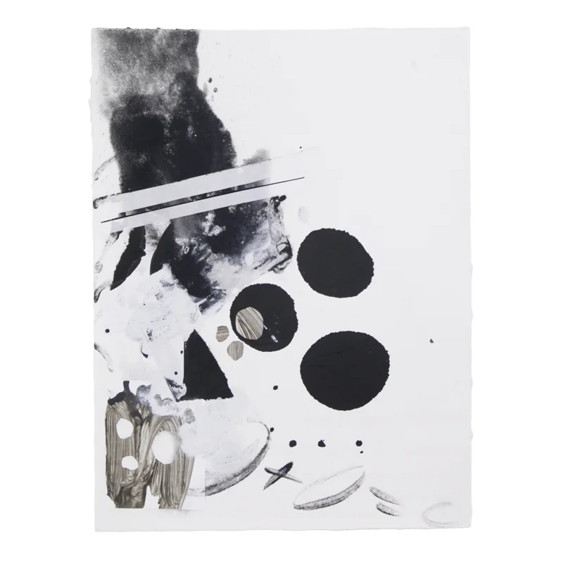 Suzanne McClelland, 0+0=7, 2015