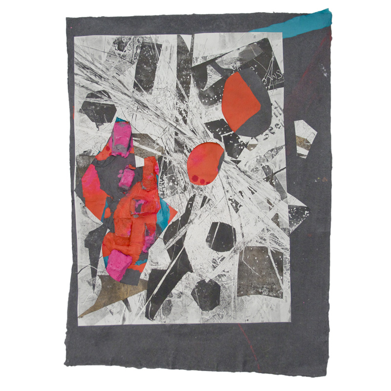 Emily Noelle Lambert, Light Roar!, 2014
