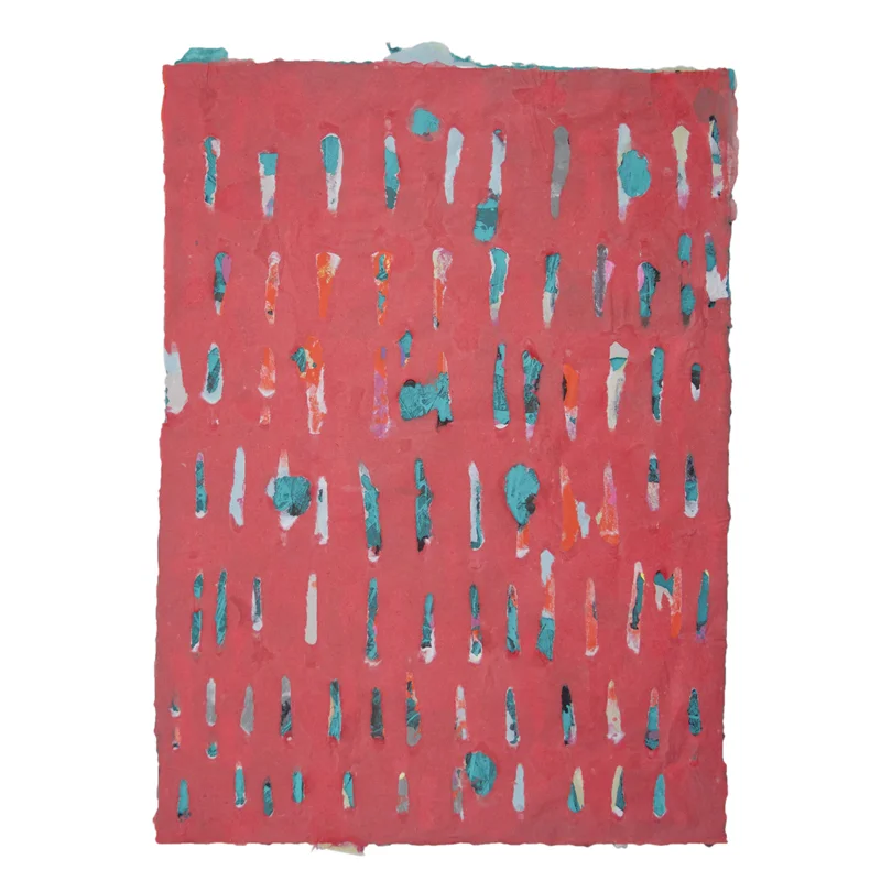 Emily Noelle Lambert, Itch, 2014