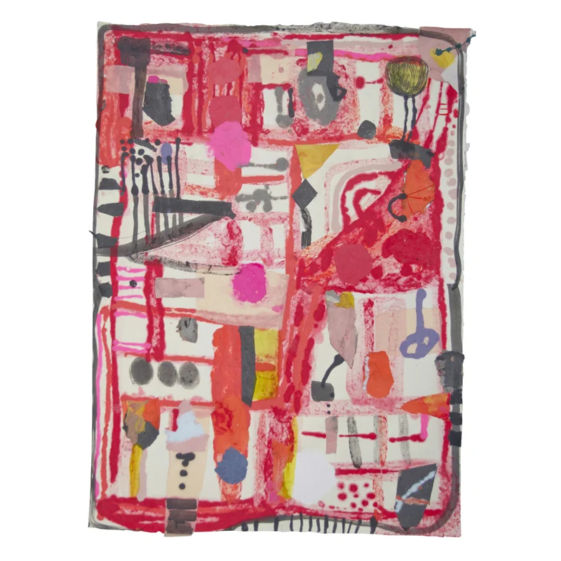 Emily Noelle Lambert, Wants and Needs, 2014