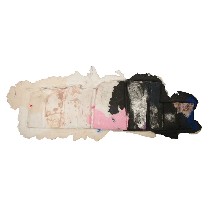 Tamara Zahaykevich, Too Cats, 2014