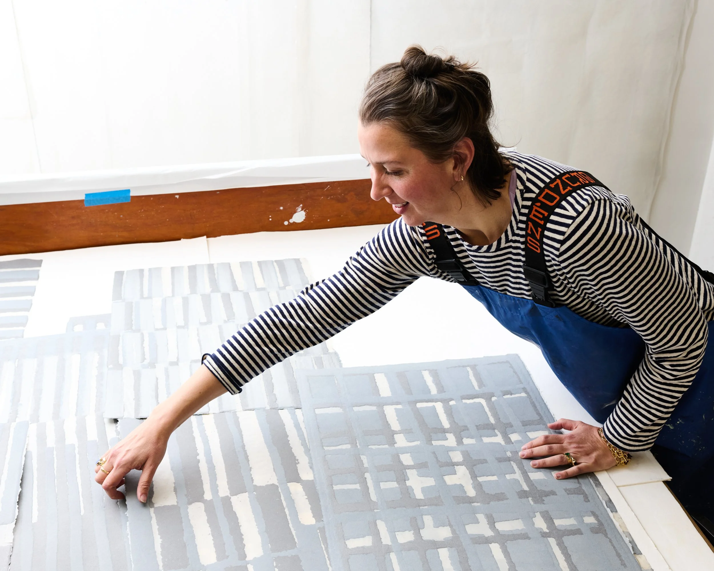 Sam Moyer: 2025 Lab Grant Residency Artist