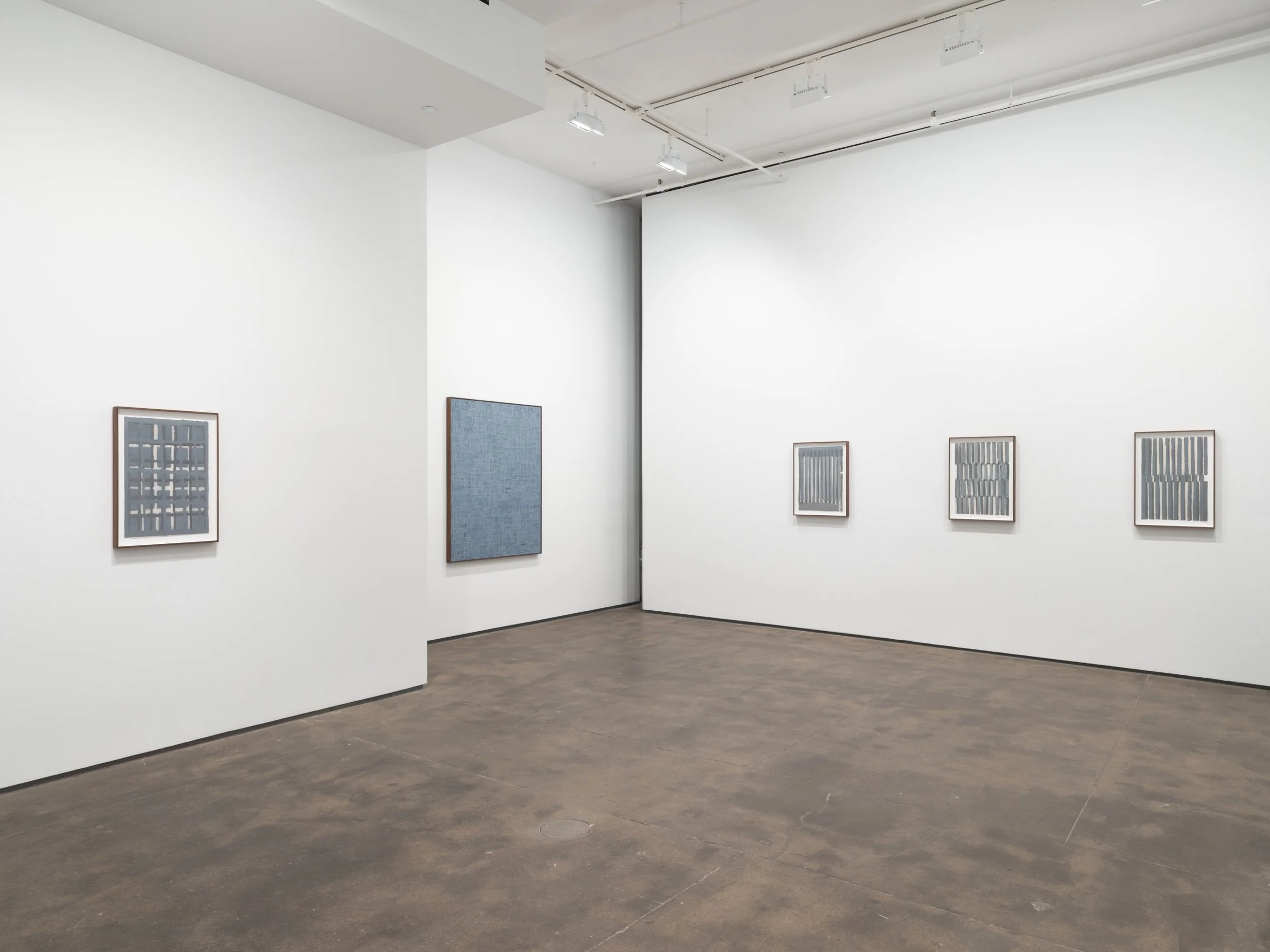  Installation view of&nbsp;Sam Moyer:  Subject to change  at Sean Kelly, New York, May 2 – June 14, 2025, Photography: JSP Art Photography, Courtesy: Sean Kelly, New York/Los Angeles 