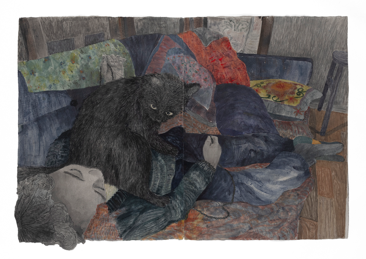 Support our year-end fundraiser!