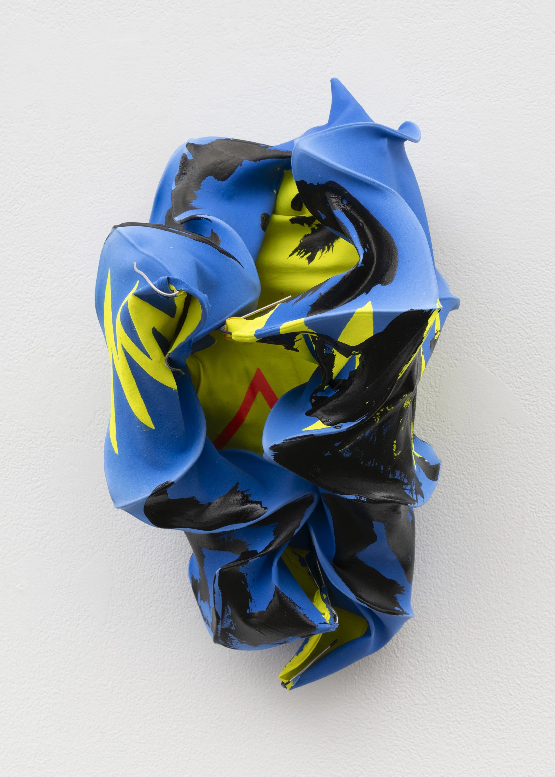 LOT 3: Lynda Benglis