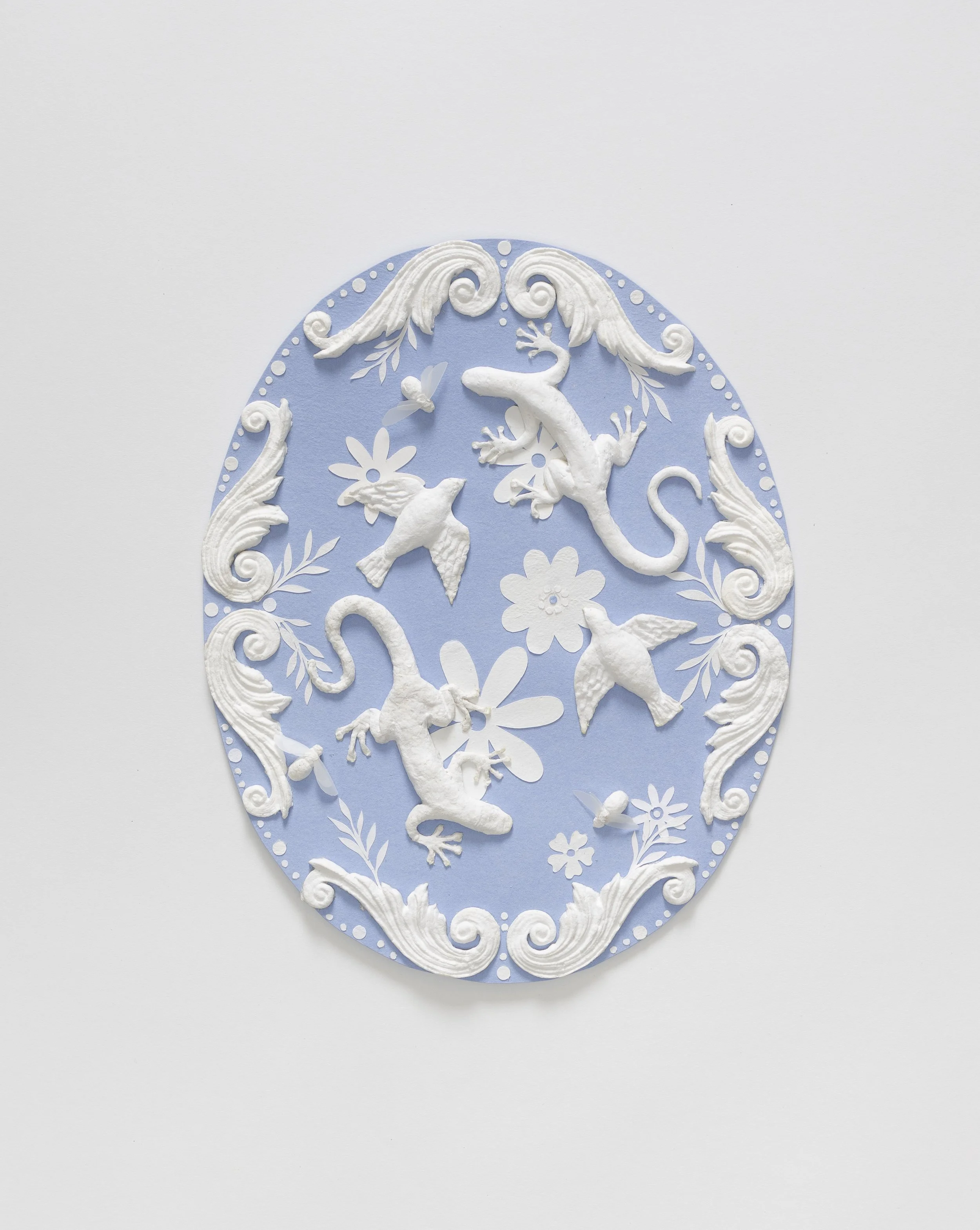 LOT 50: Susan Hamburger