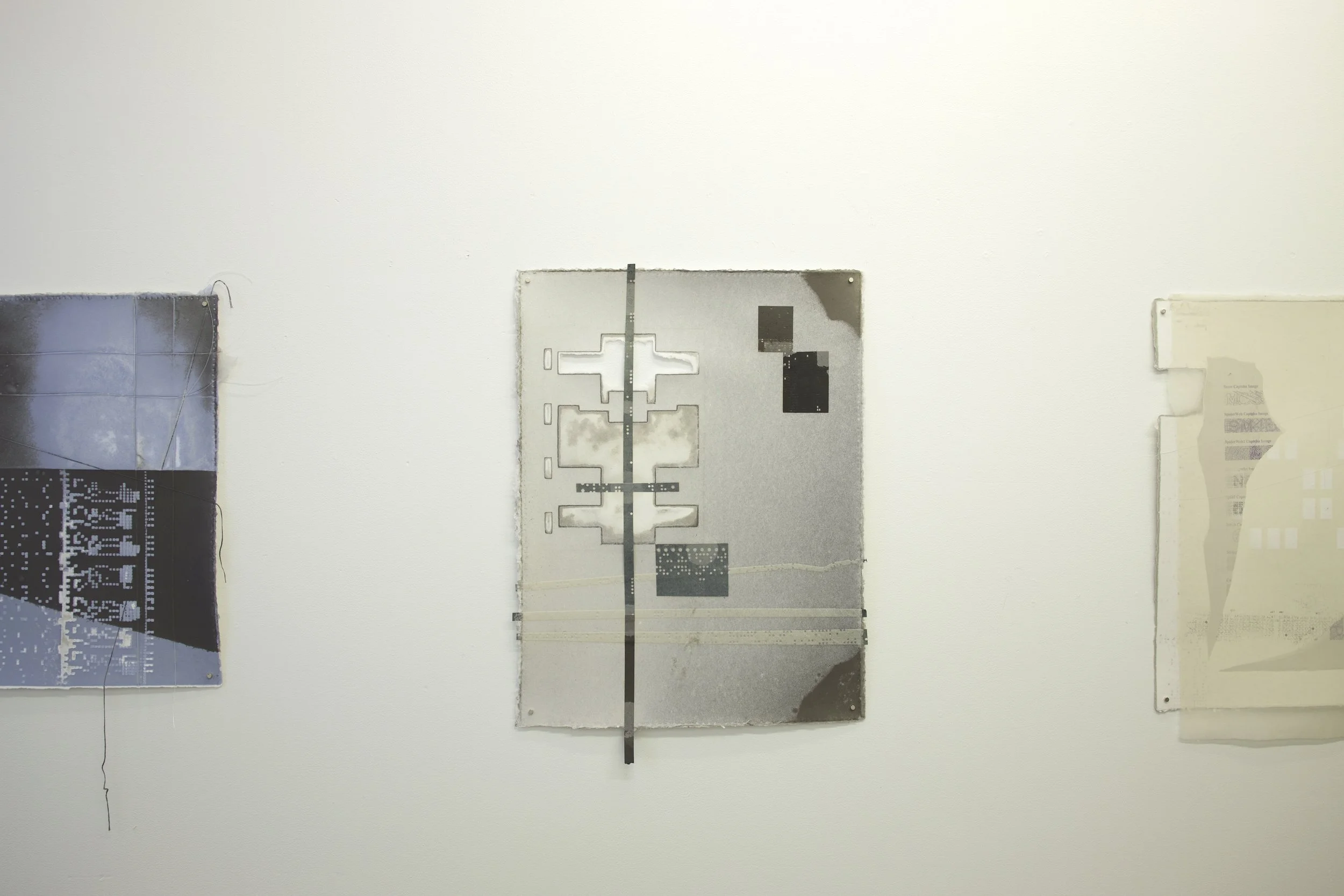 2025 Workspace Residency Exhibition