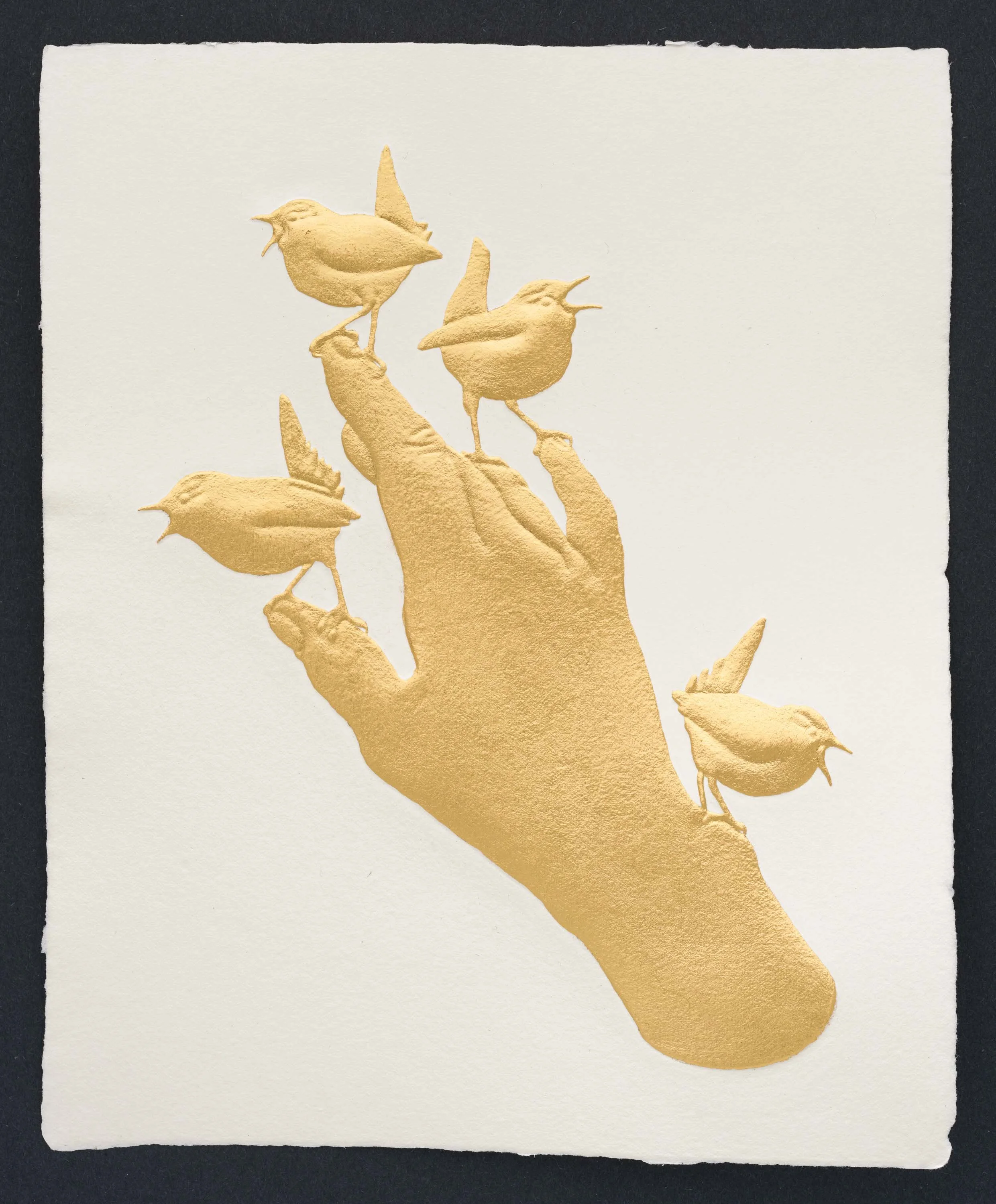 Book Talk with Susan Gosin &amp; Tricia Wright @triciawrightart 

Join us on Sept 23, 6 - 7 PM ET to hear Susan Gosin, co-founder of Dieu Donn&eacute;, discuss her newly published book, "Dieu Donn&eacute;: Paper Making Art", alongside &quot