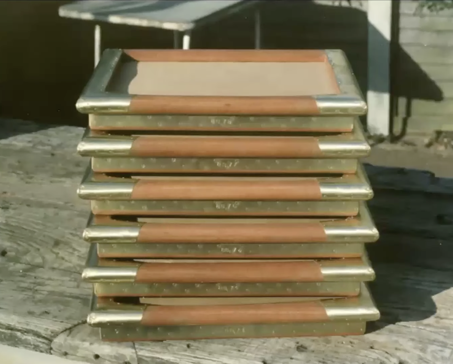 Hidden Labor in the Art and Craft of Papermaking