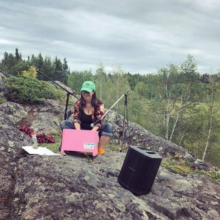 Join us tonight and soak up the sounds of Carmen Braden as she performs for our line up!
Open til 7pm!
(Photo credit: Meta Antolin)
#ykfarmersmarket