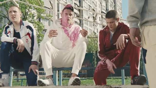 Beats by Dre - Made Defiant The Mixtape