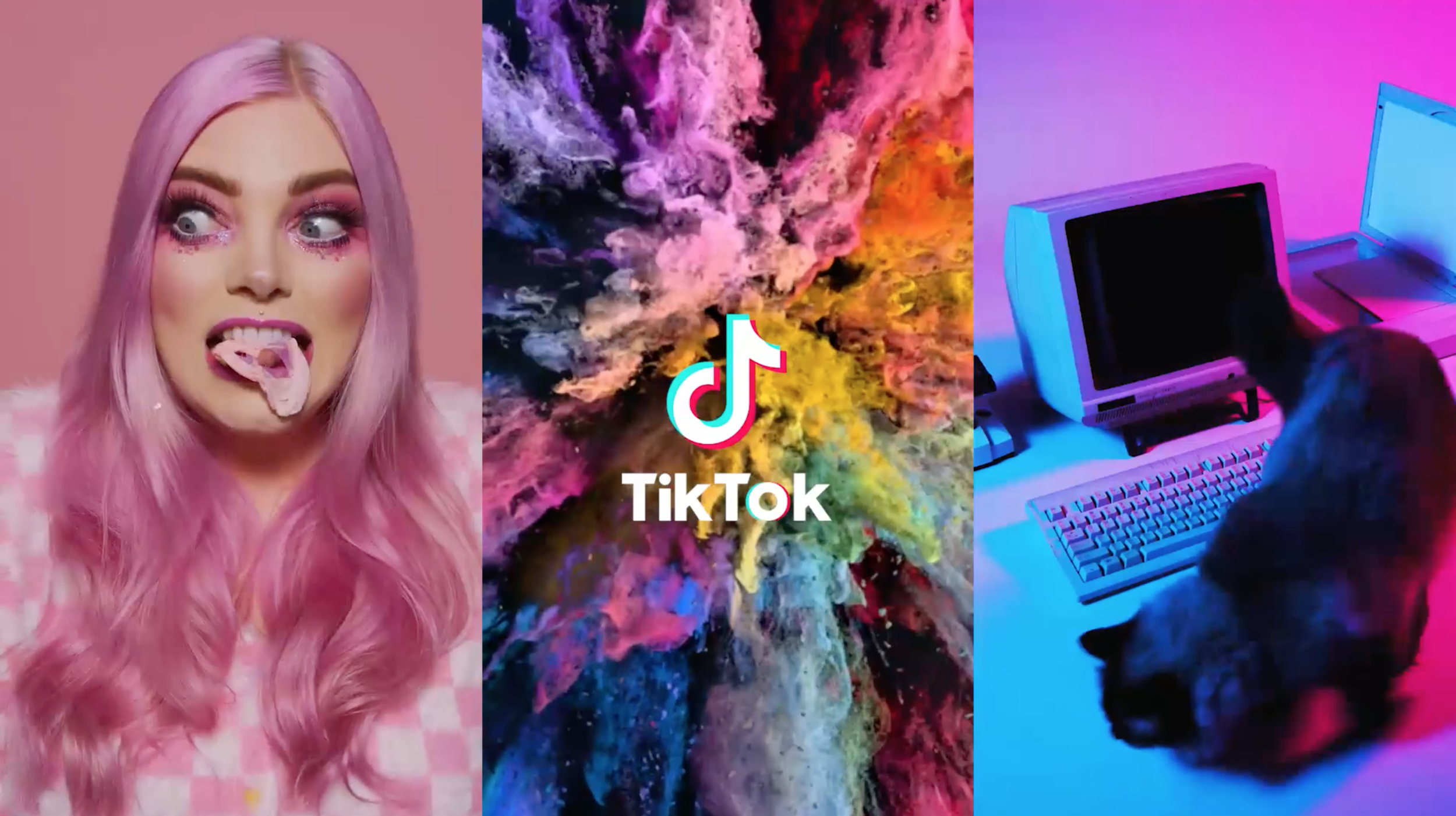 TikTok - Instant Fun