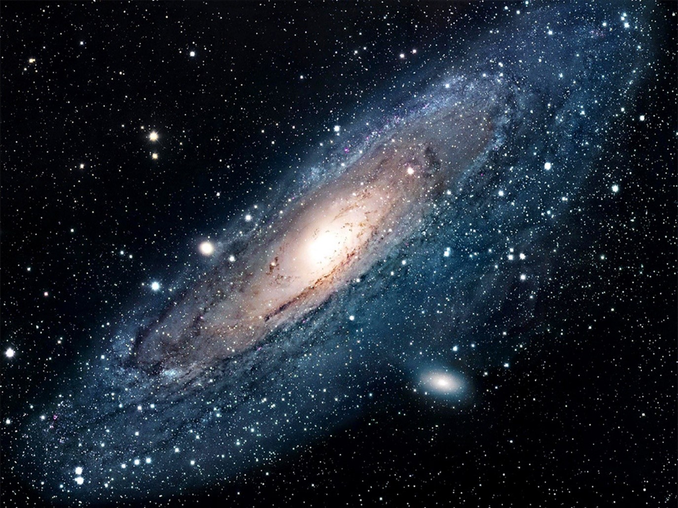 Photo by NASA