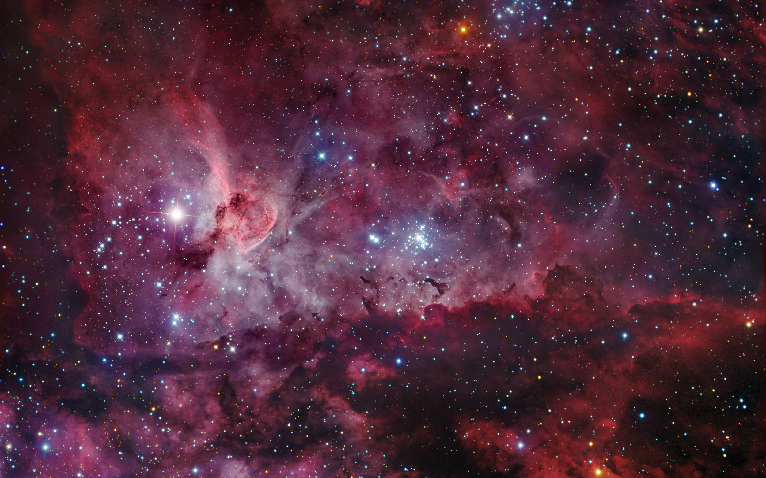Picture from NASA