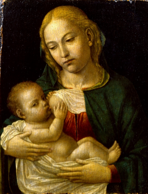 PICTURE : Ambrogio Da Fossano