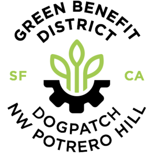 Green Benefit District