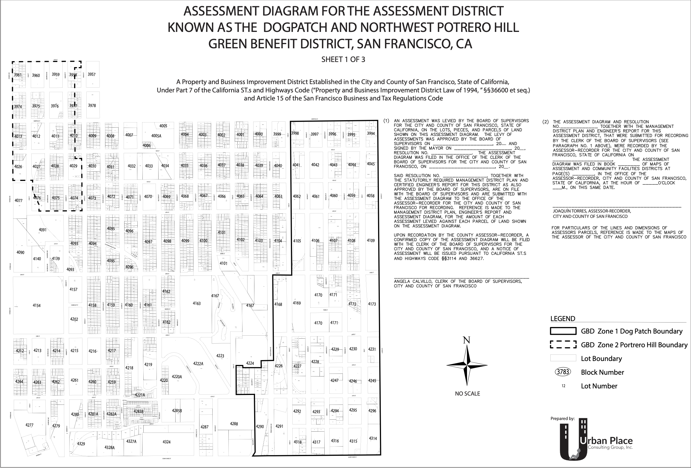 Assessment Diagram