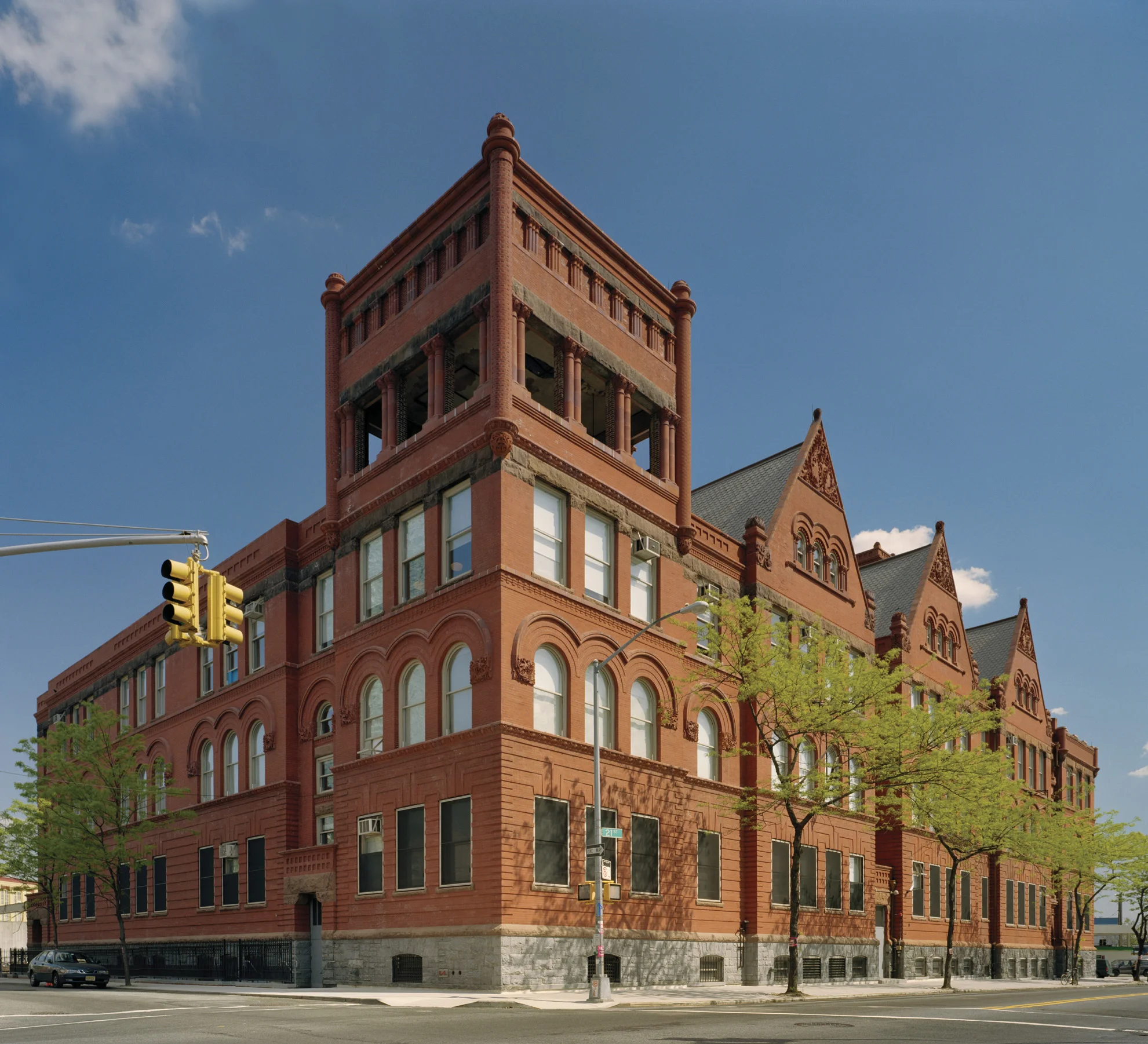 MoMA PS1 Contemporary Art Center