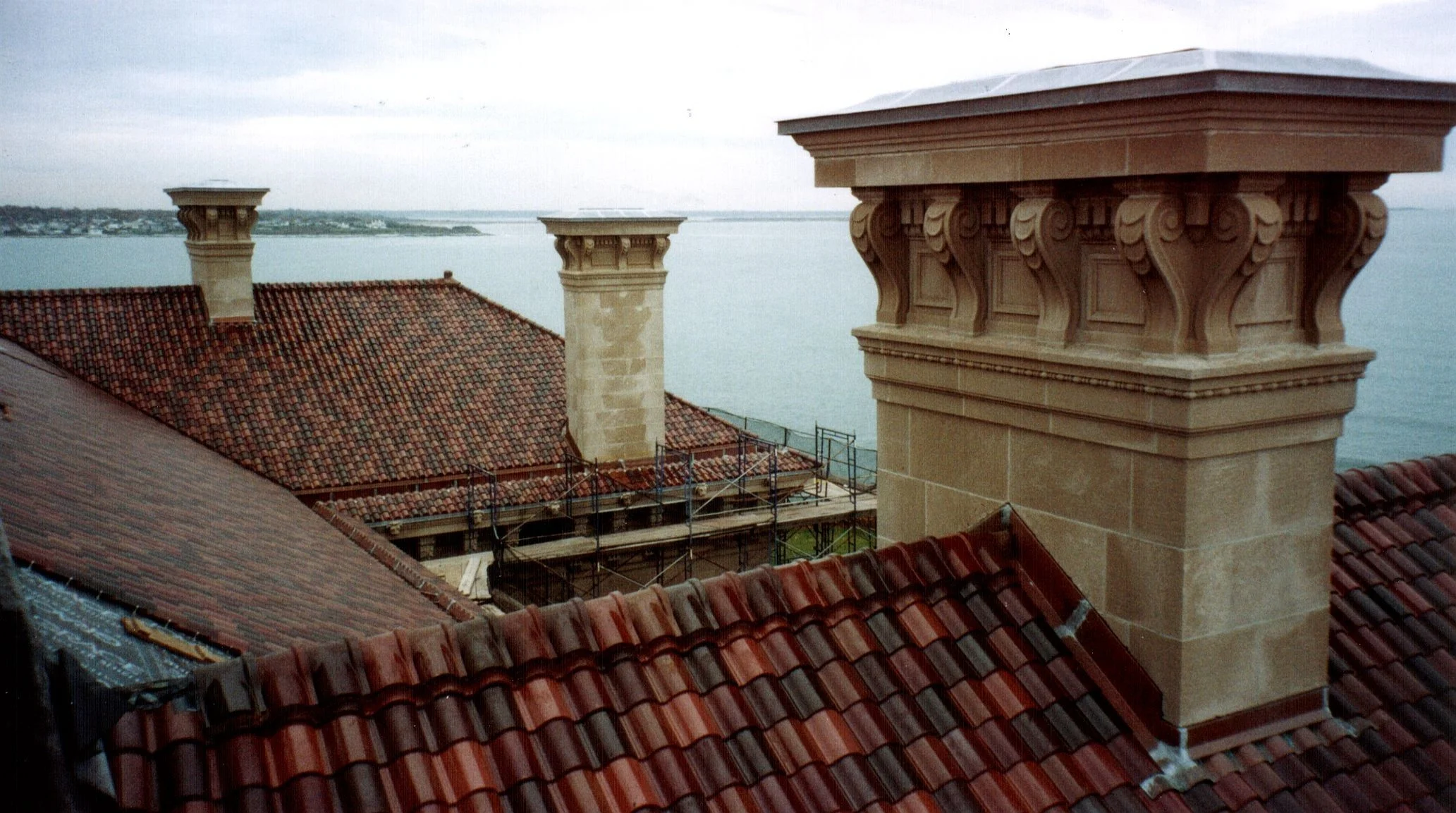 The Breakers