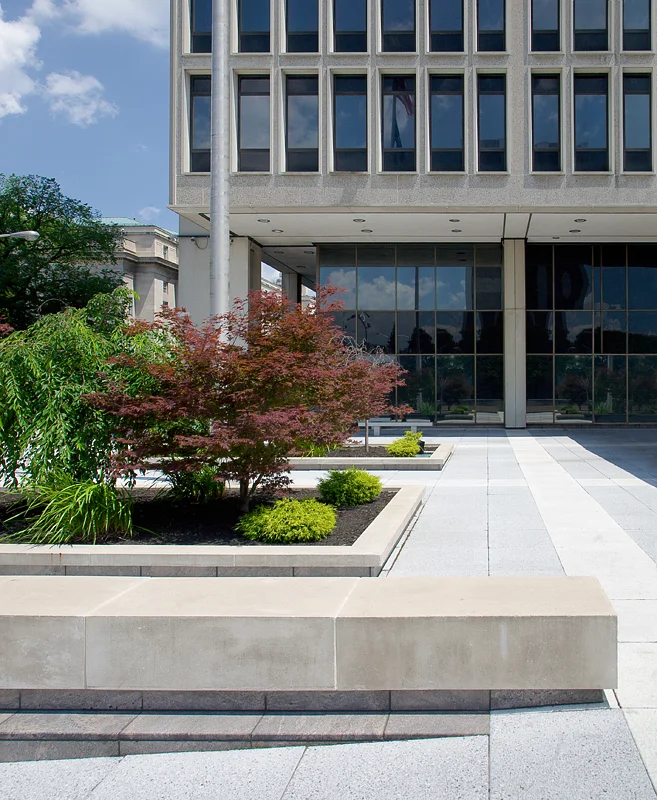 Peter W. Rodino Federal Building