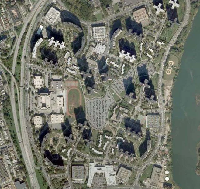 RiverBay at Co-op City
