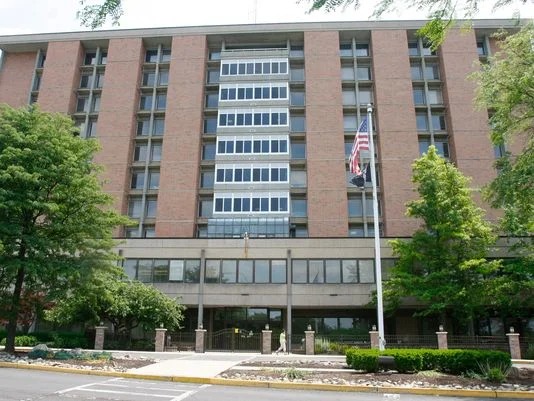 Robert Yeager Health Center - Rockland County