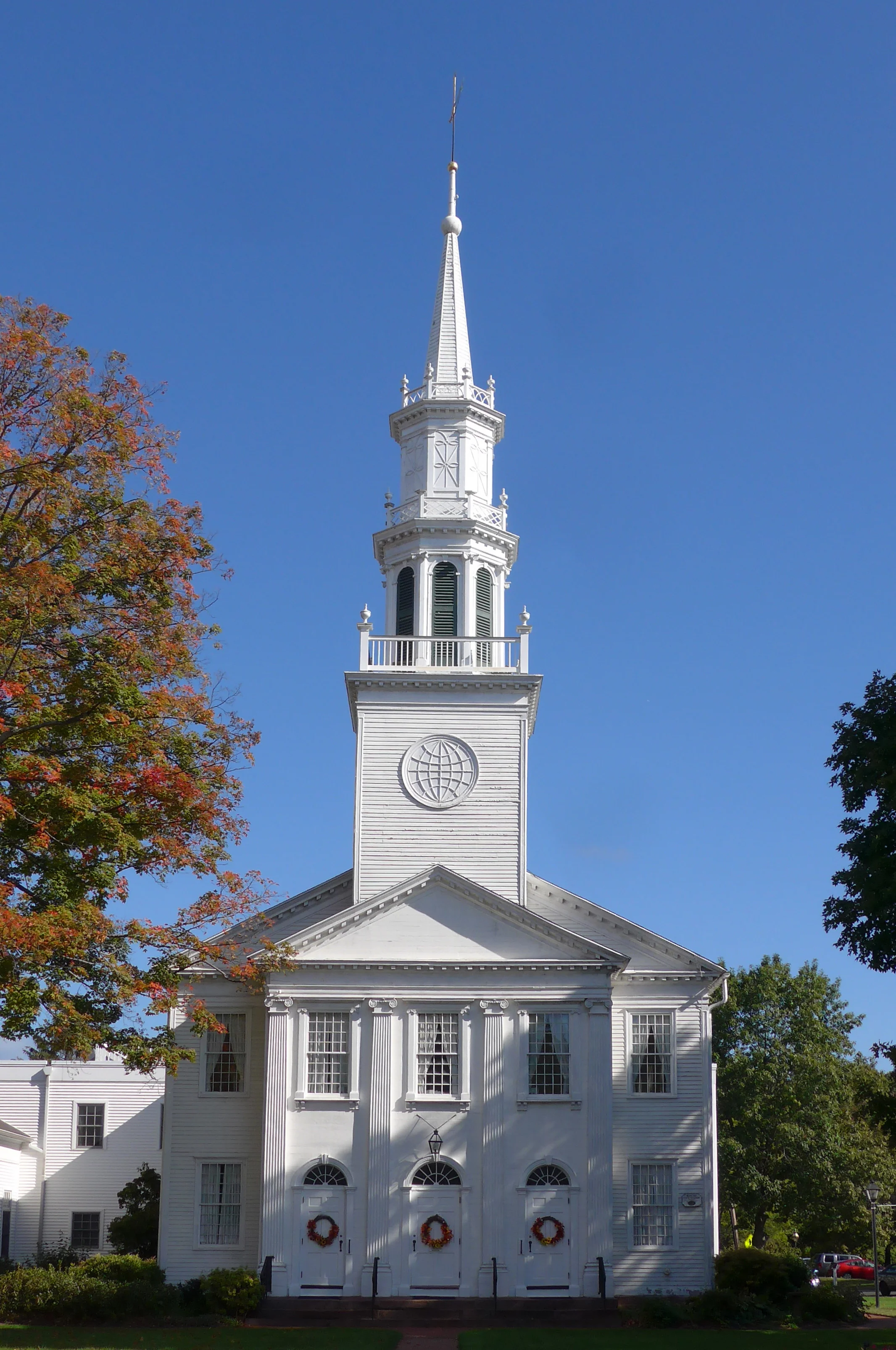 Avon Congregational Church