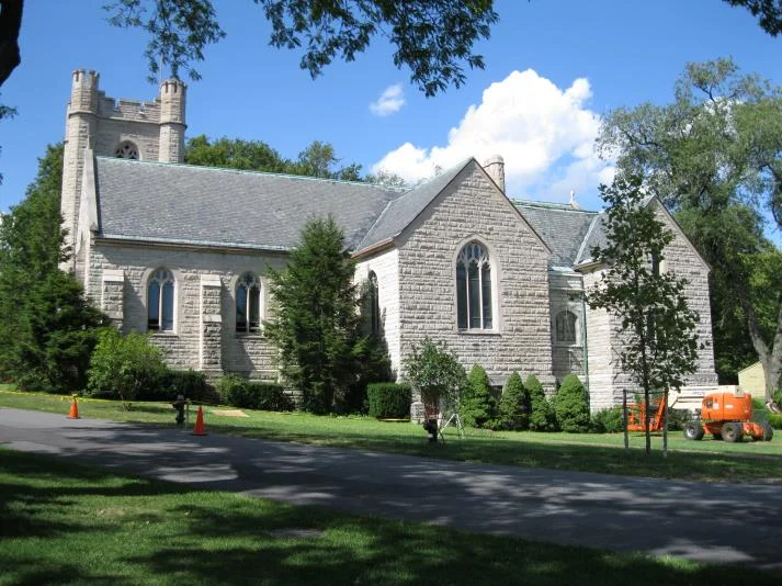 Chapel of St. Cornelius the Centurion