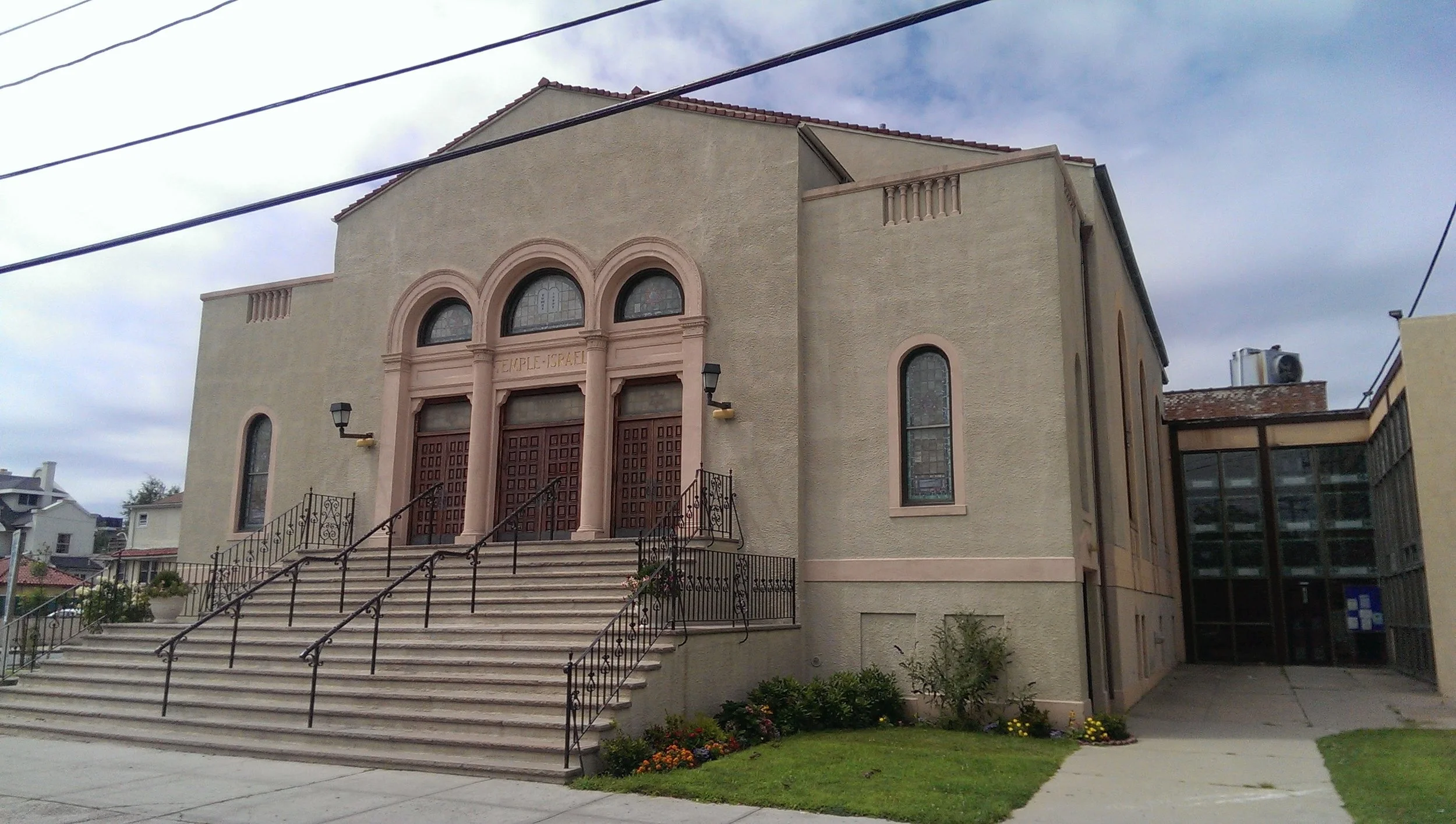 Temple Israel