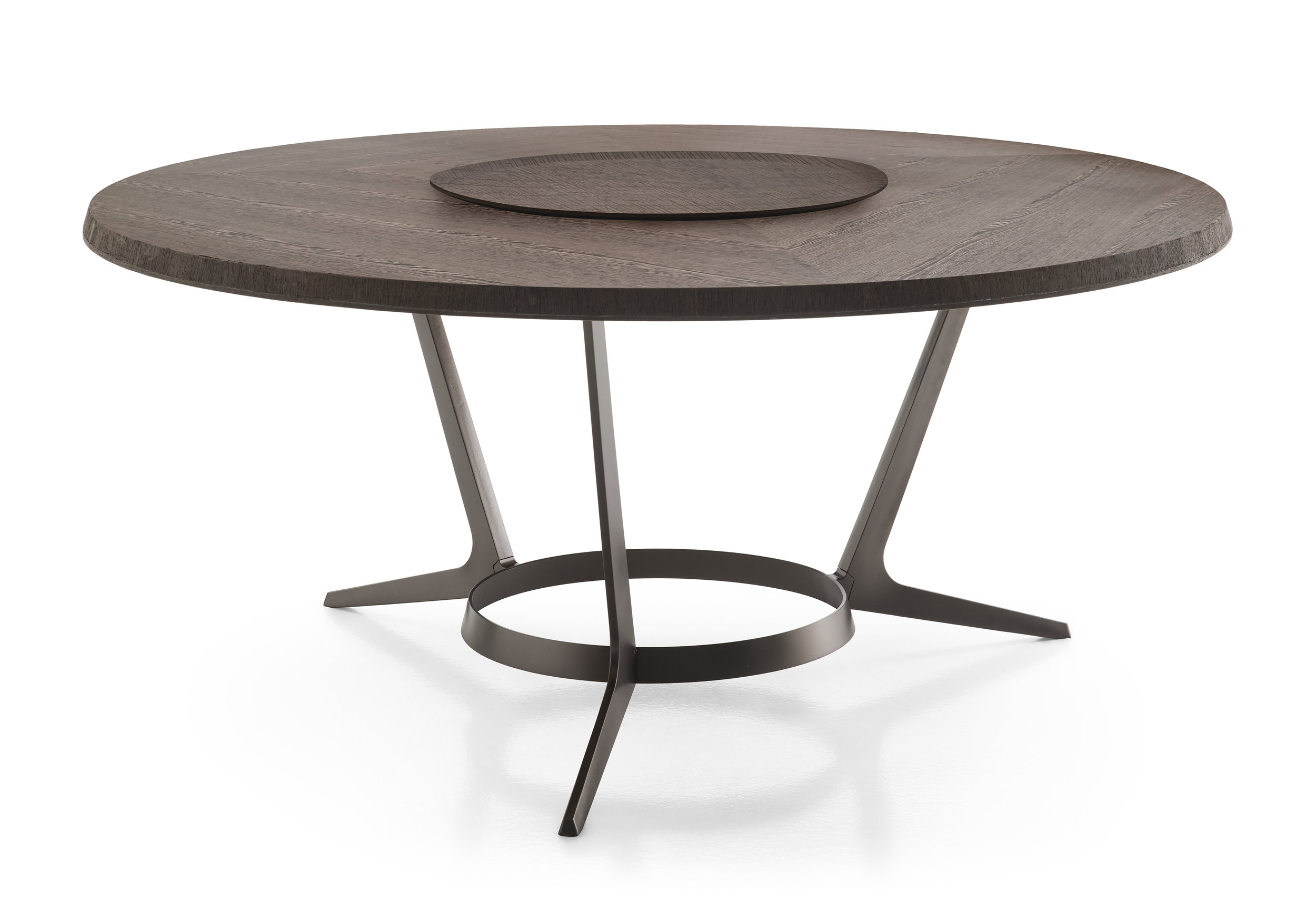 Astrum Circular by Antonio Citterio for B&B Italia