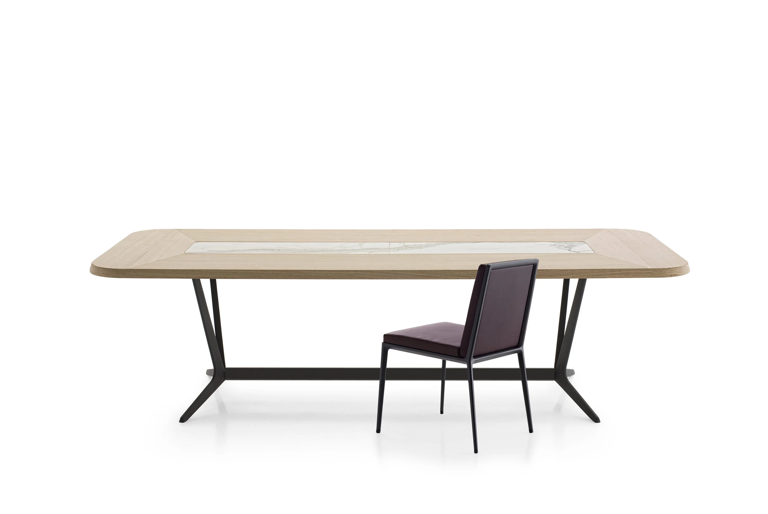 Astrum by Antonio Citterio for B&B Italia