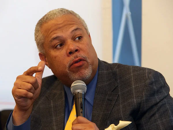 Jewish Voice for Peace Asks Anthony Williams to Sever Ties with Islamophobic Associates