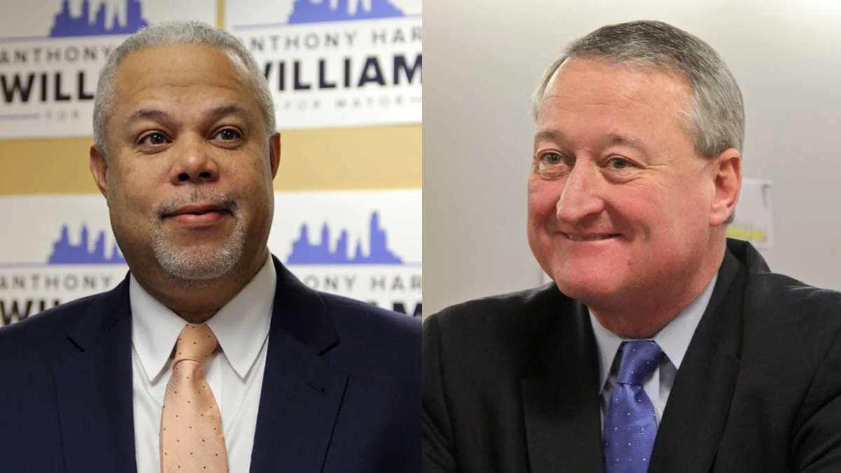 In response to activists, Philly mayoral candidates condemn Islamophobia