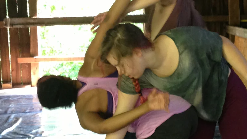 Petition for Solidarity at the Global Underscore 2017