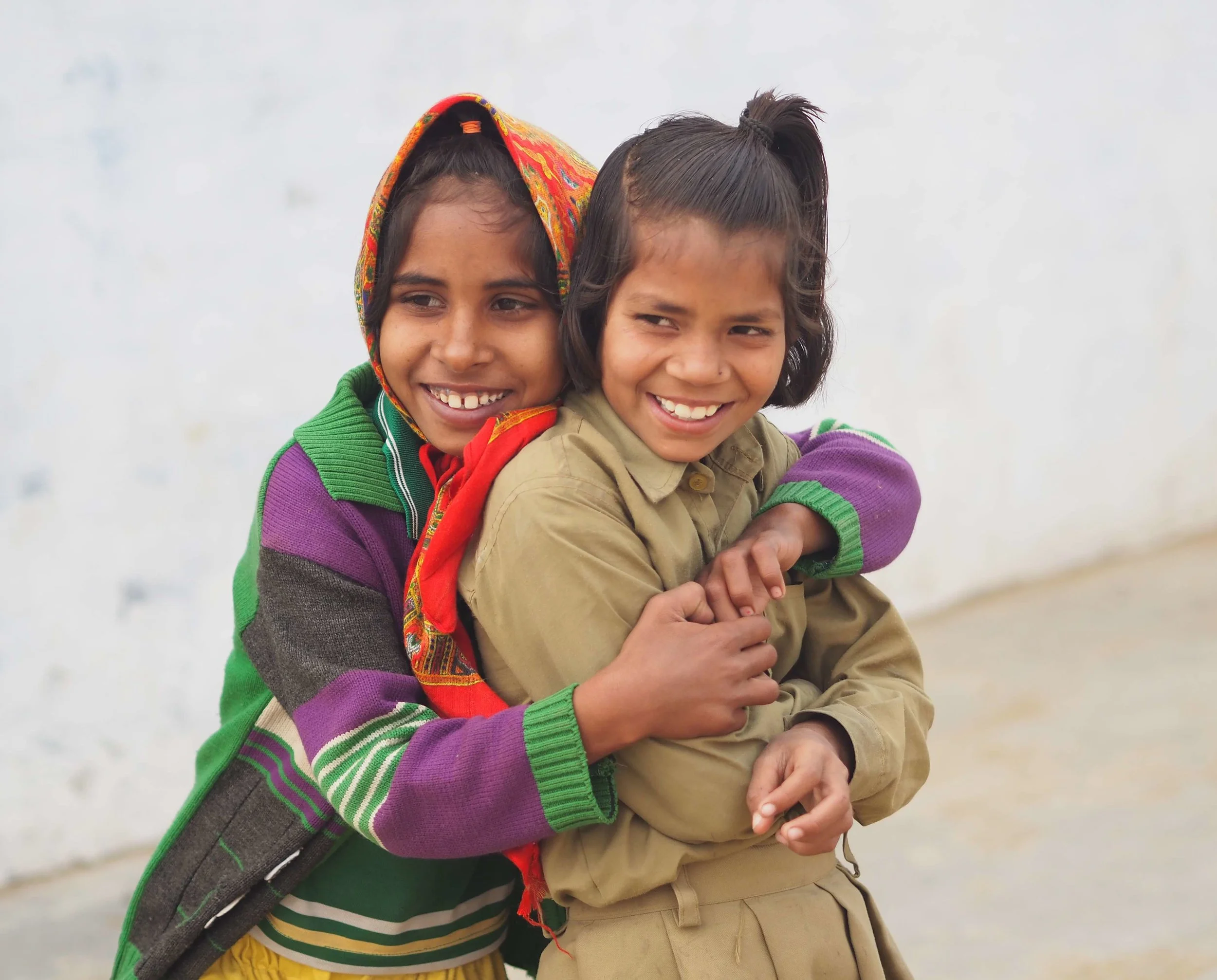 Read more about destination Uttar Pradesh here . 