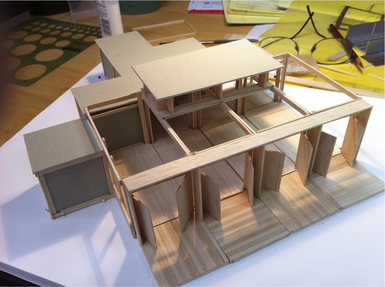 NBC 7: Local Art Center’s Permanent Facility Under Construction With Help From Students