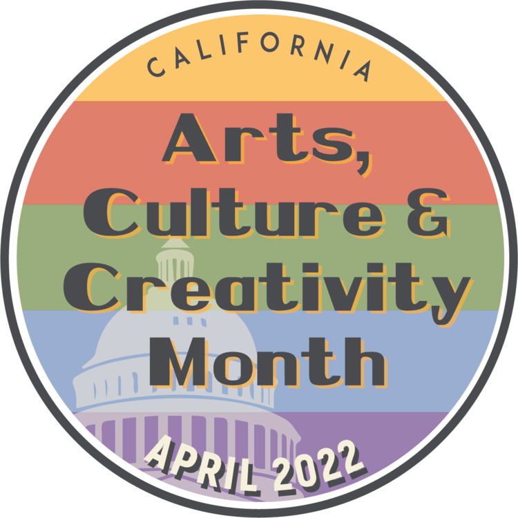 CA Arts Advocacy Week