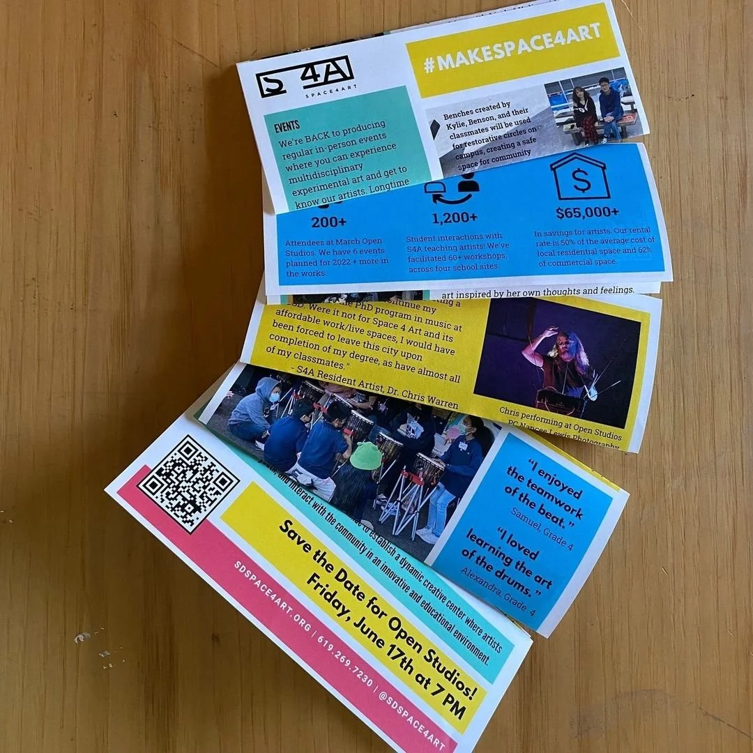 Mid-Year Impact Report