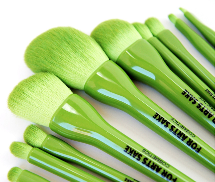 For Arts Sake Cosmetics