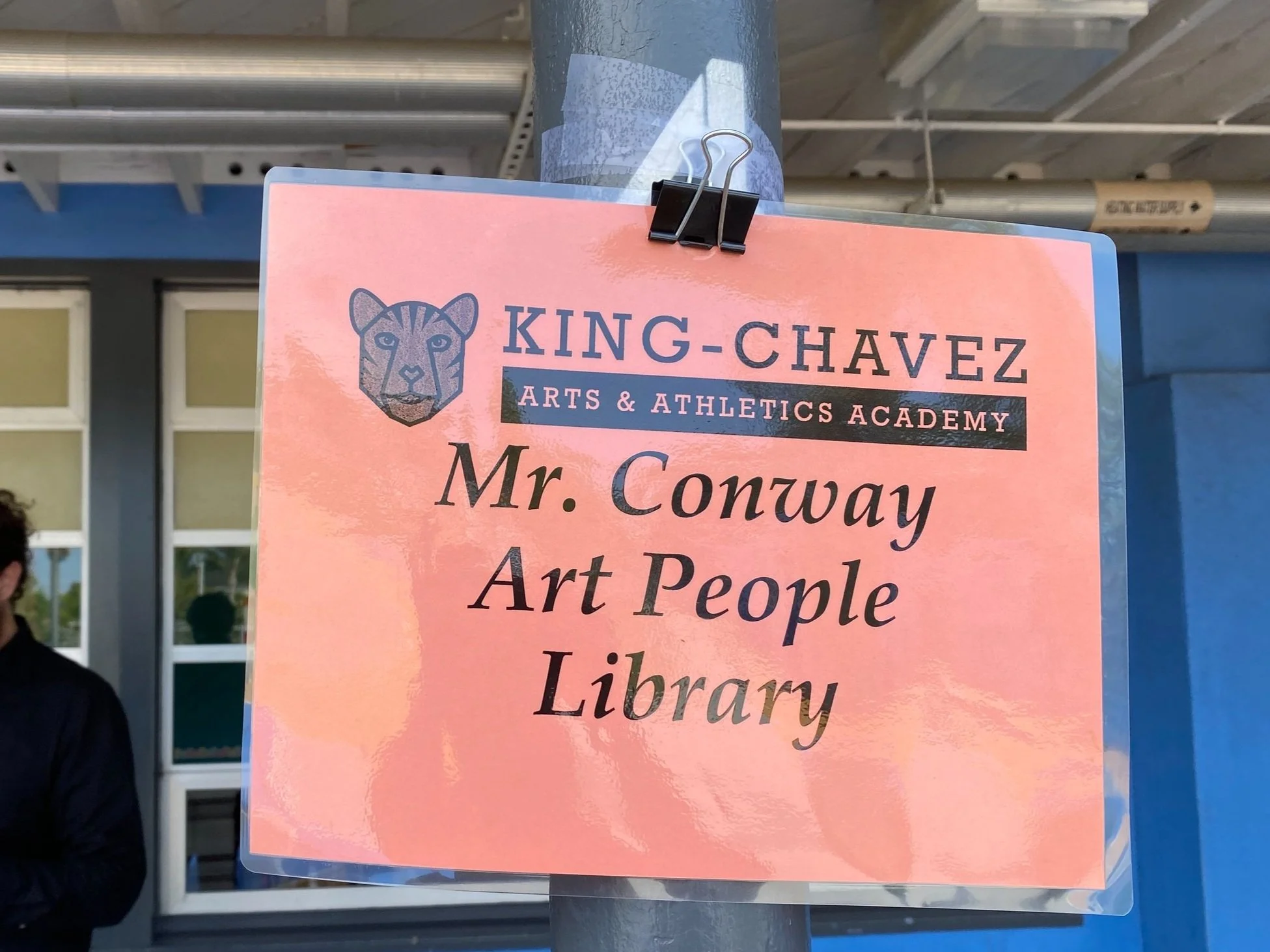 After-School Art Club - Art People