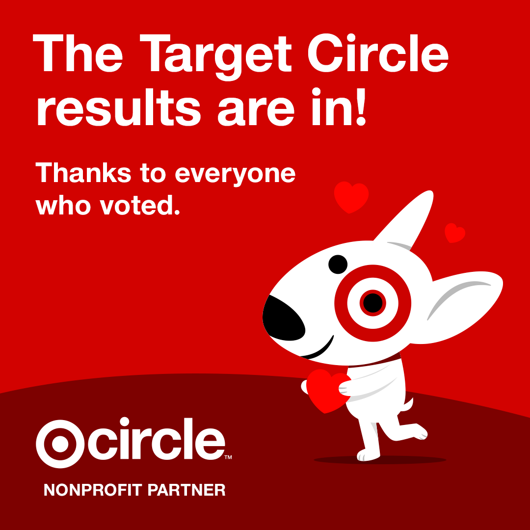 Target Circle Giving Program Results