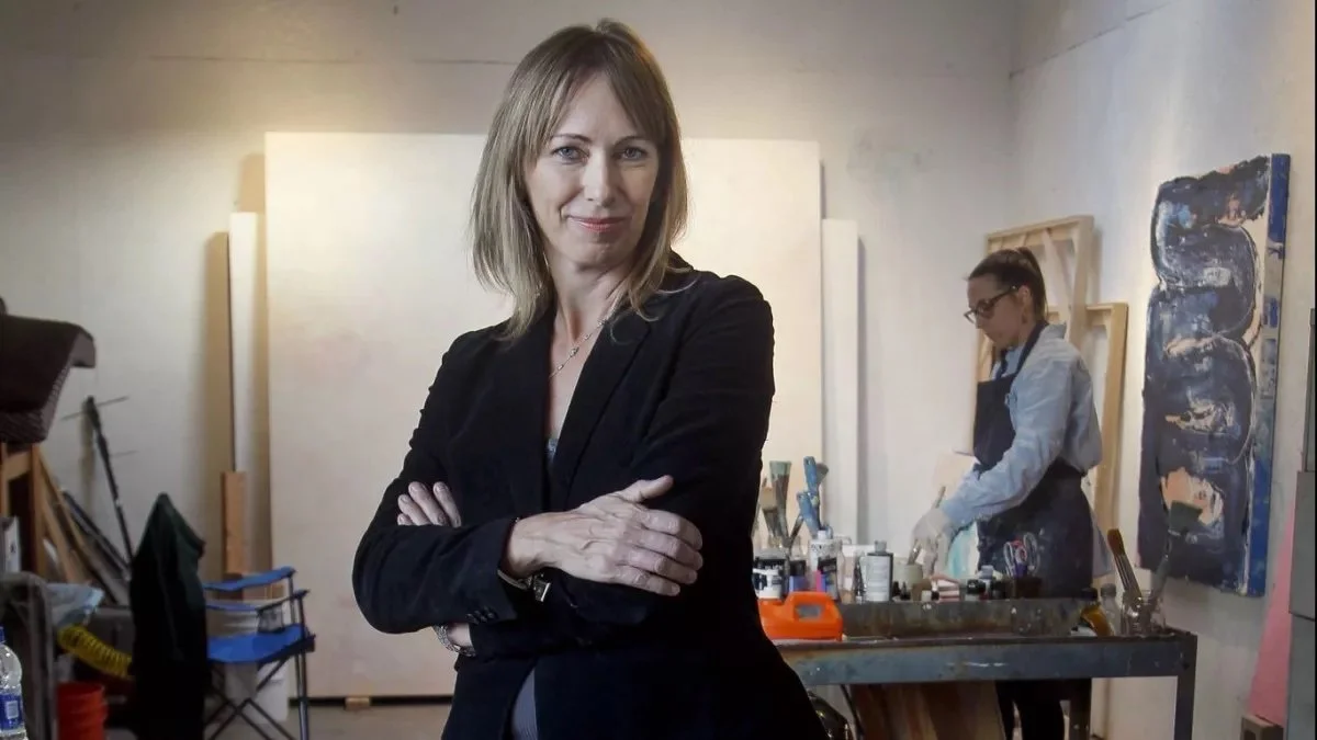 San Diego Union Tribune: In these dark times, artists will keep making art, whether they get paid or not.