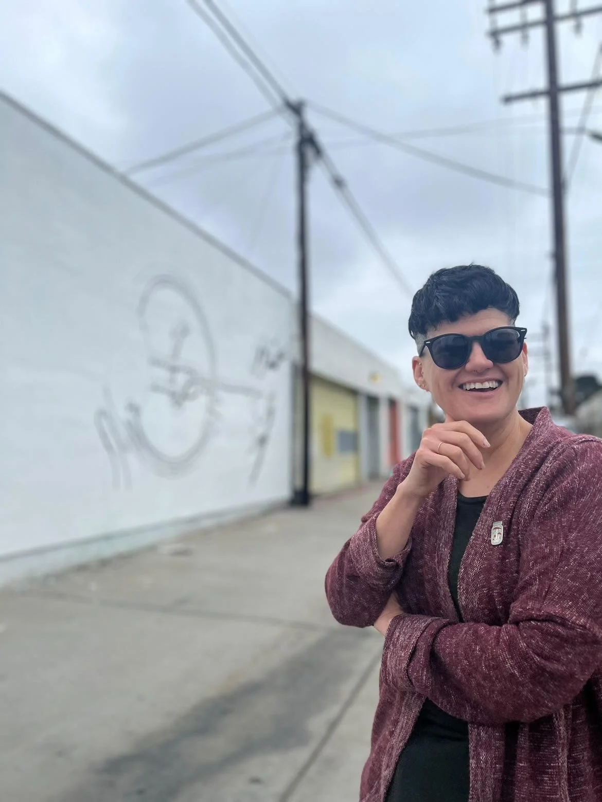 “Transmutation” by May-ling Martinez