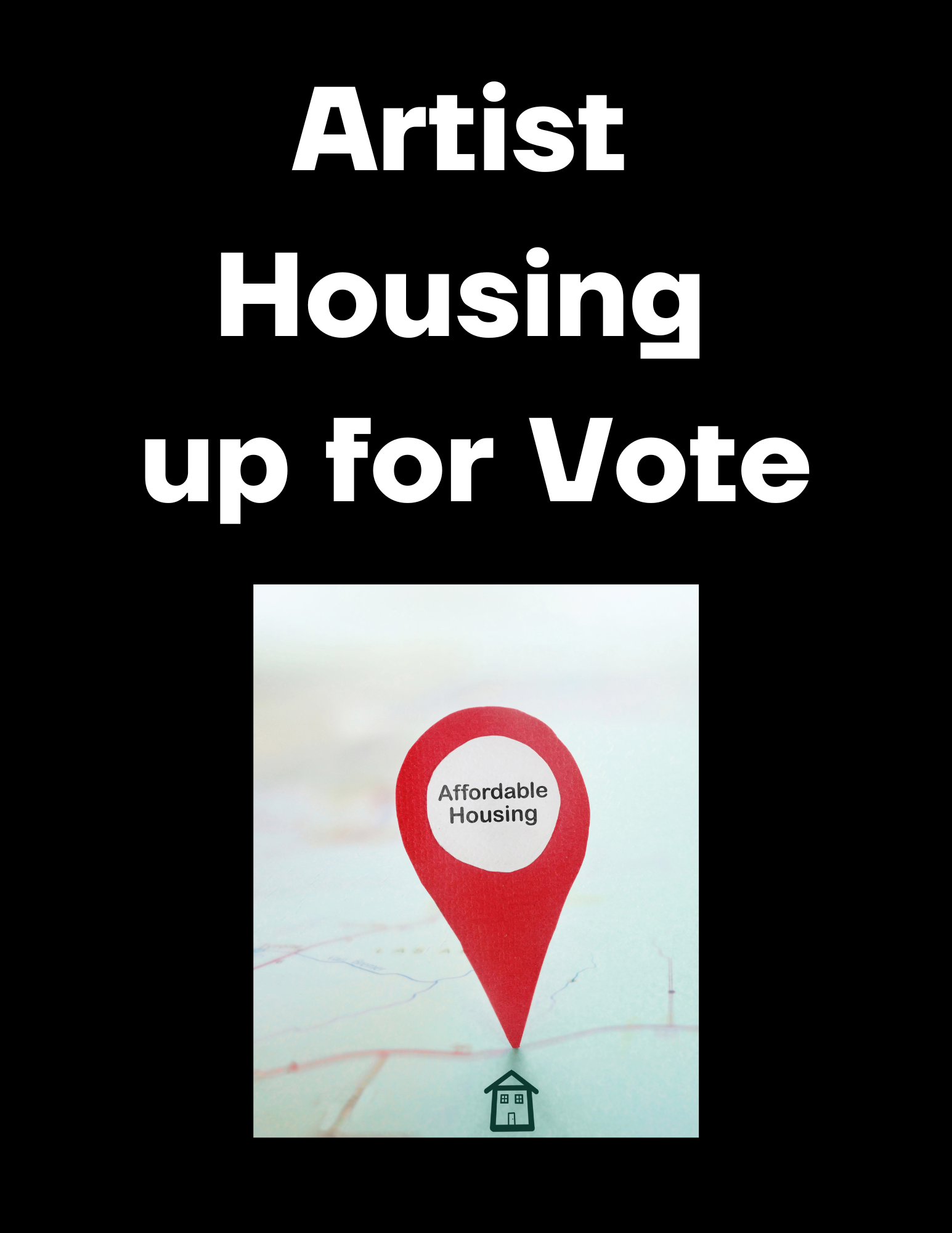 Proposed CA Bill Supports Affordable Artist Housing